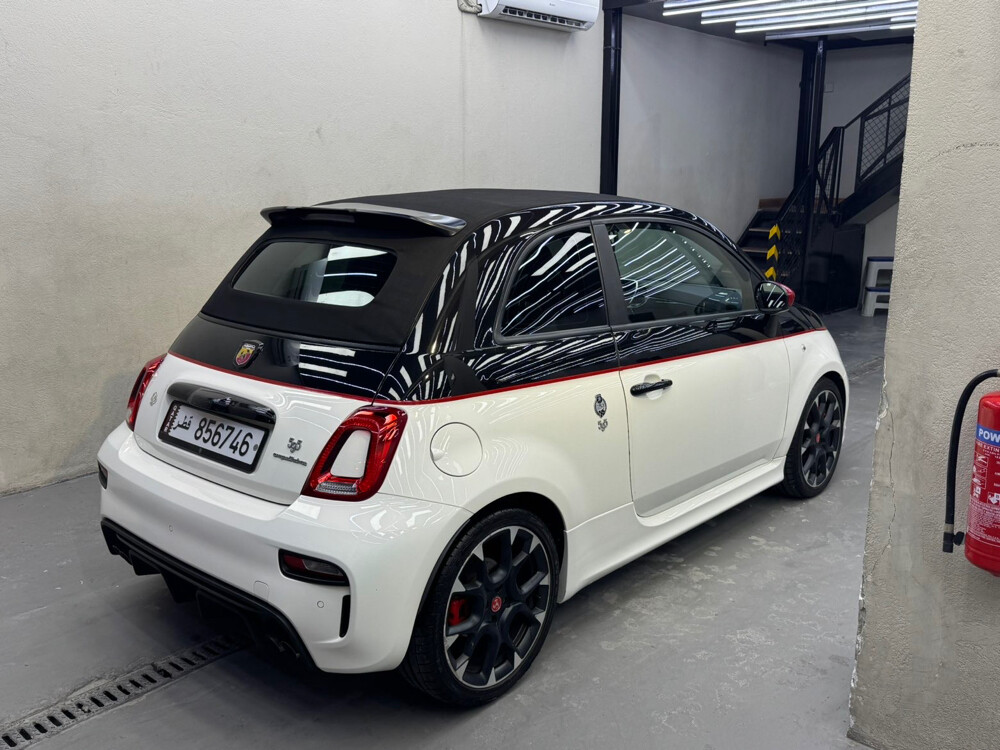 abarth - 6