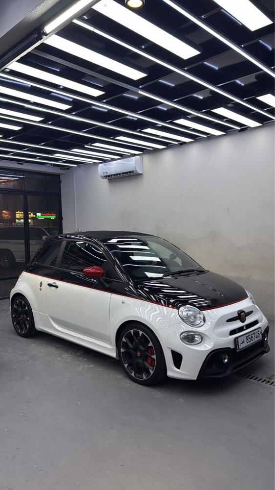 abarth - 3
