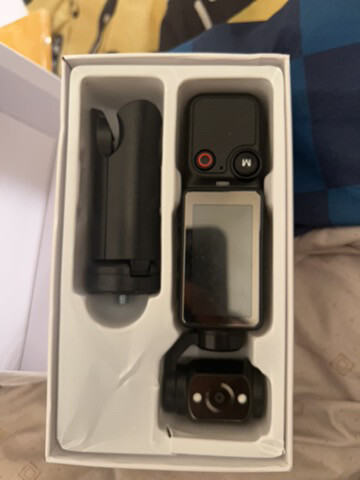 digital camera - 3