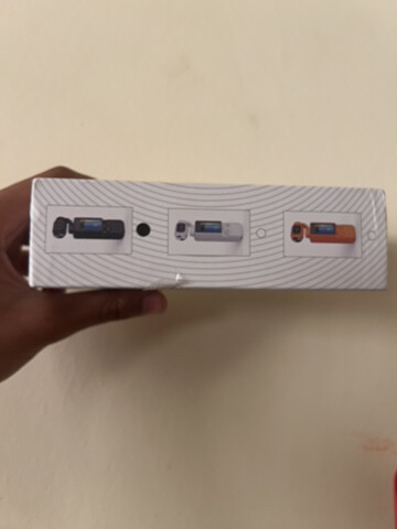 digital camera - 2