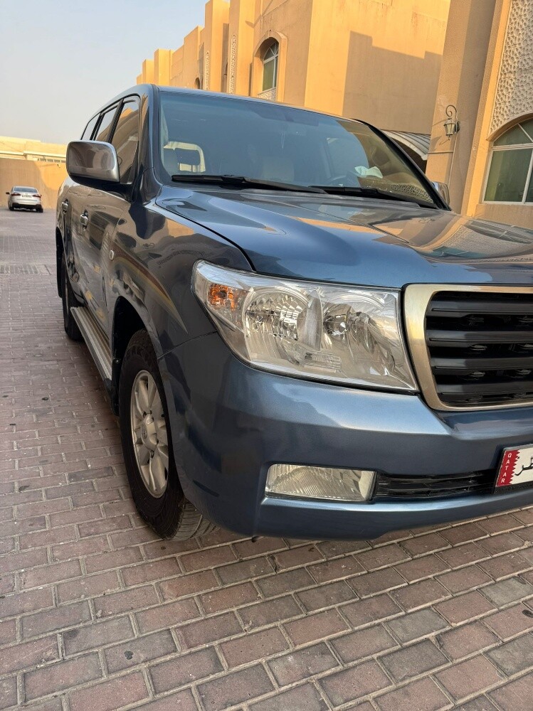 كروزر نظيف للبيع - 1