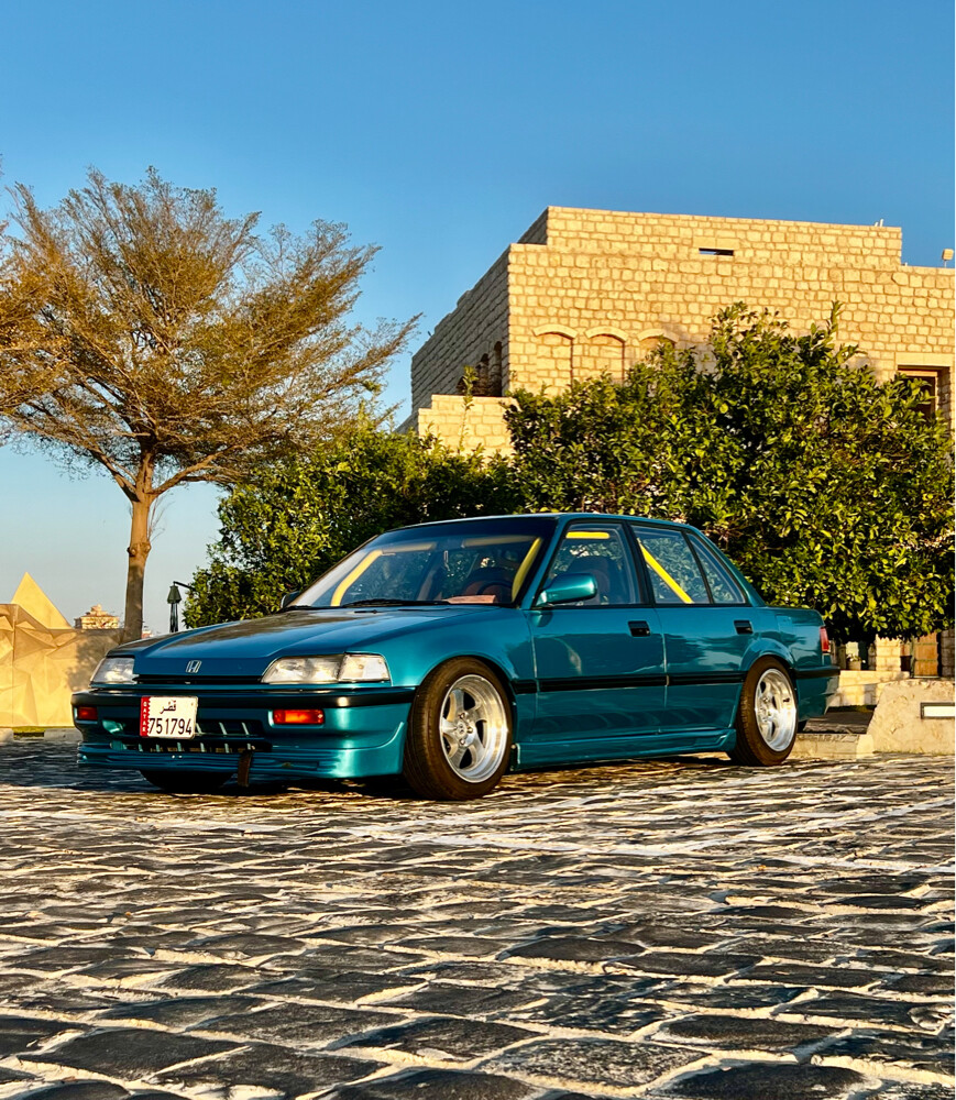 سيفك ١٩٨٩ - 1