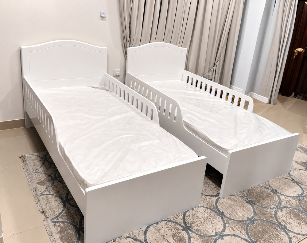 Doha furniture - 3