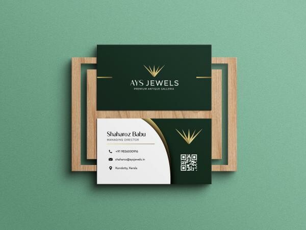 Creative Graphic Designer - 10