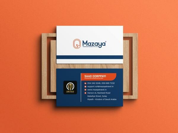 Creative Graphic Designer - 3