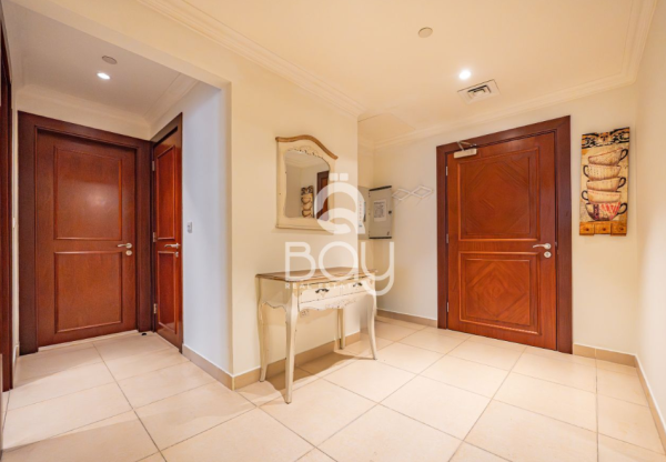 SPACIOUS 1BHK | FULLY FURNISHED | - 3