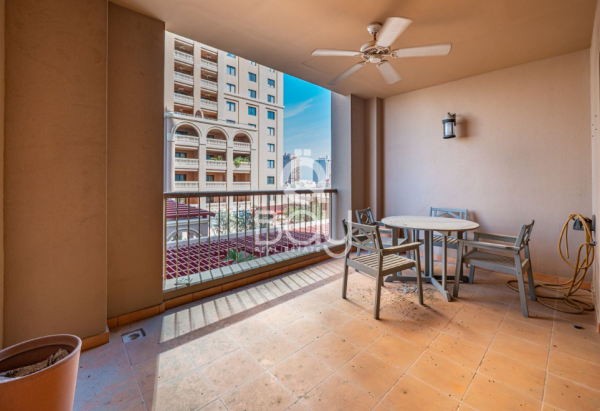 SPACIOUS 1BHK | FULLY FURNISHED | - 2