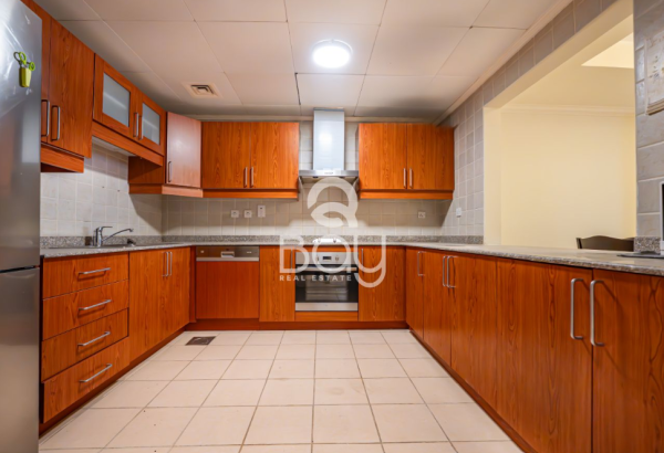 SPACIOUS 1BHK | FULLY FURNISHED | - 5