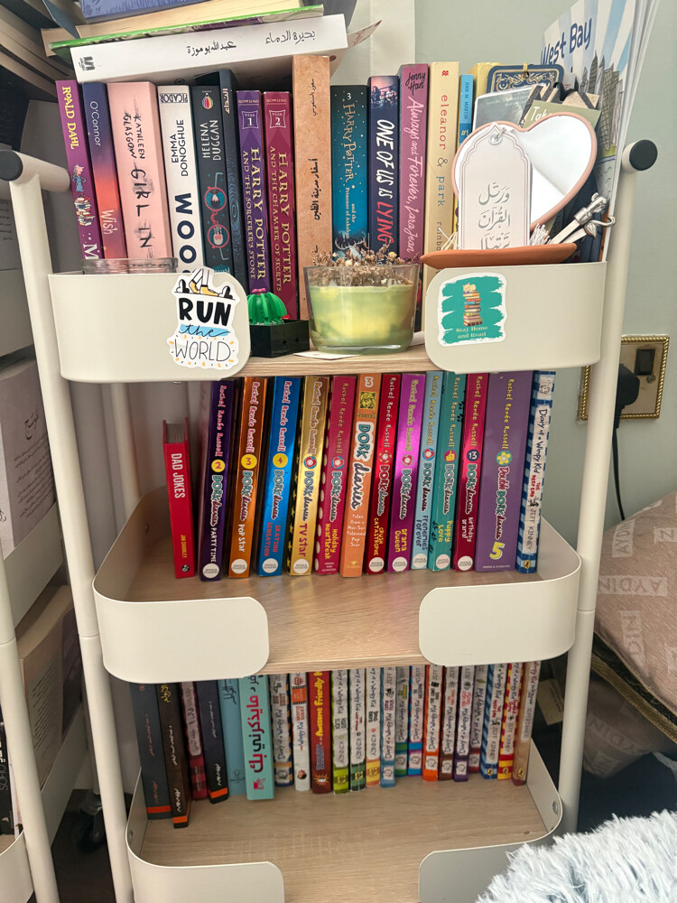 books - 2