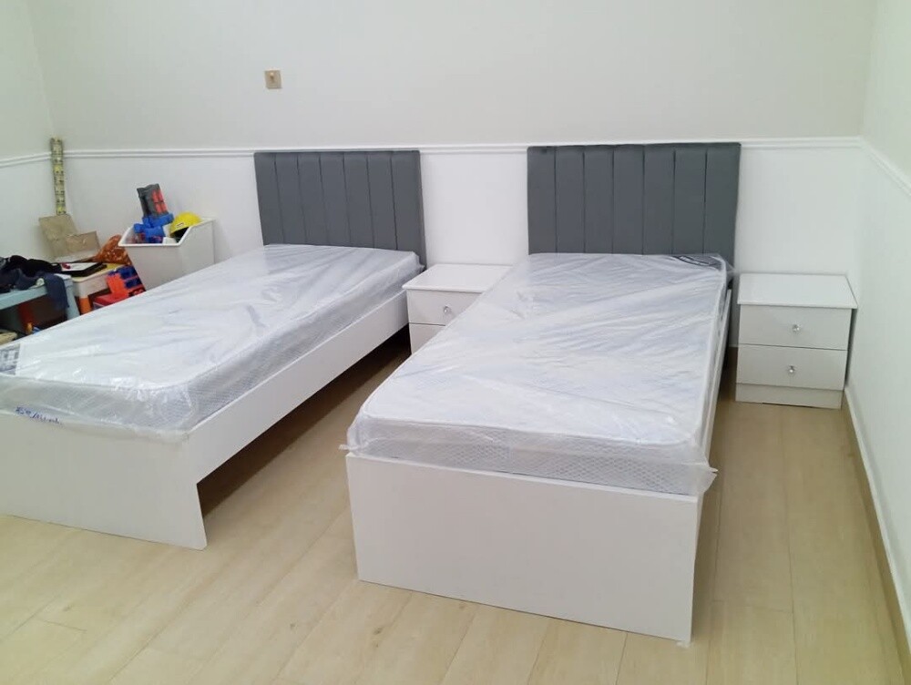 Doha furniture - 3