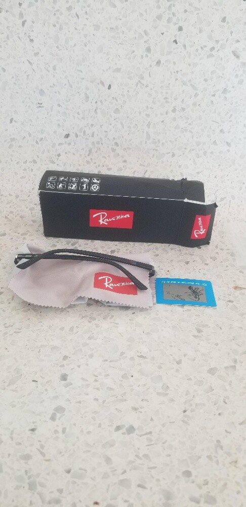 UV400 Polarized Sunglasses Real Fsn - 7