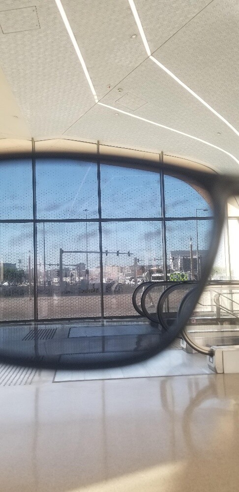 UV400 Polarized Sunglasses Real Fsn - 19