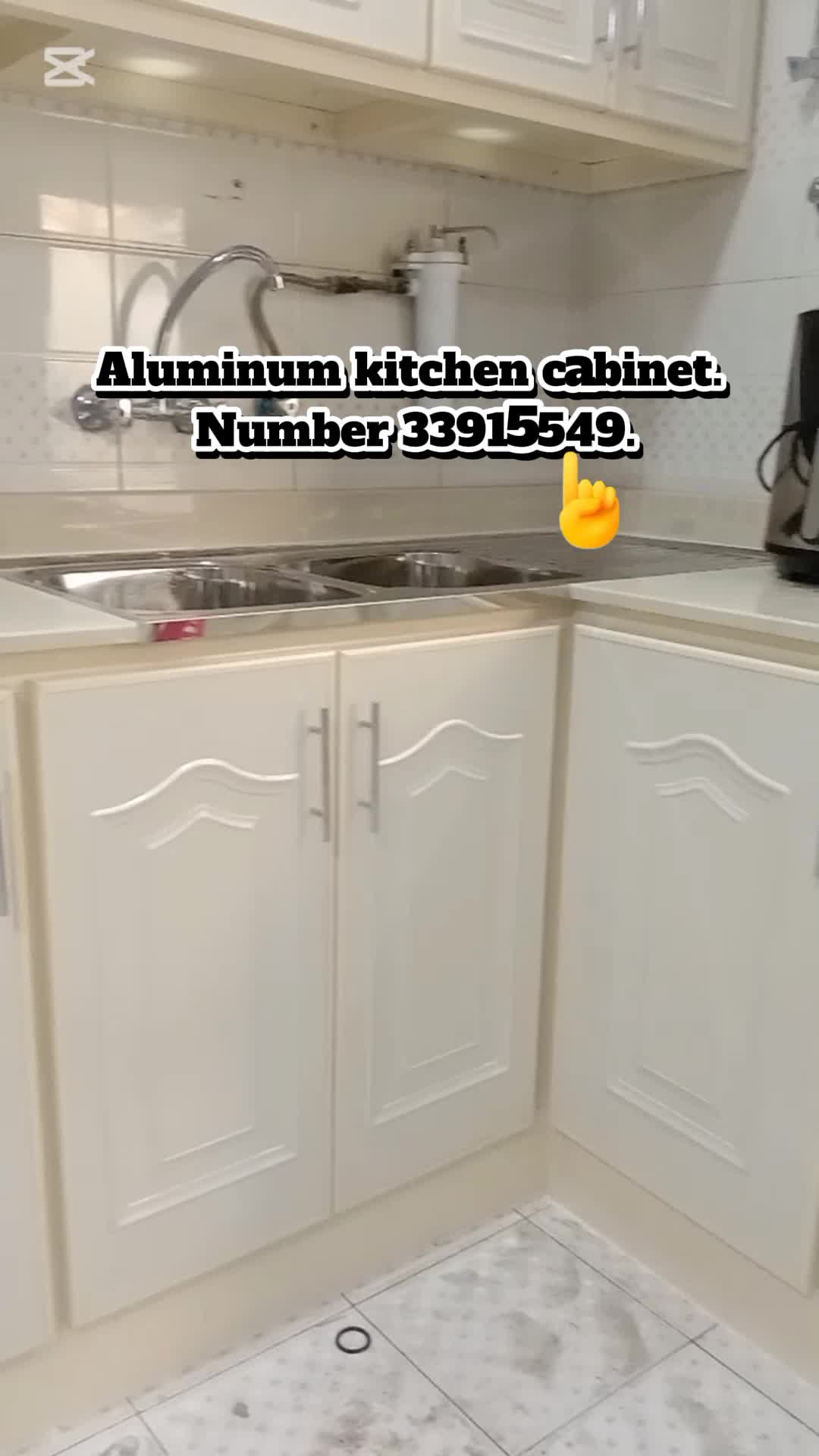 kitchen cabinet  sale and making al - 1