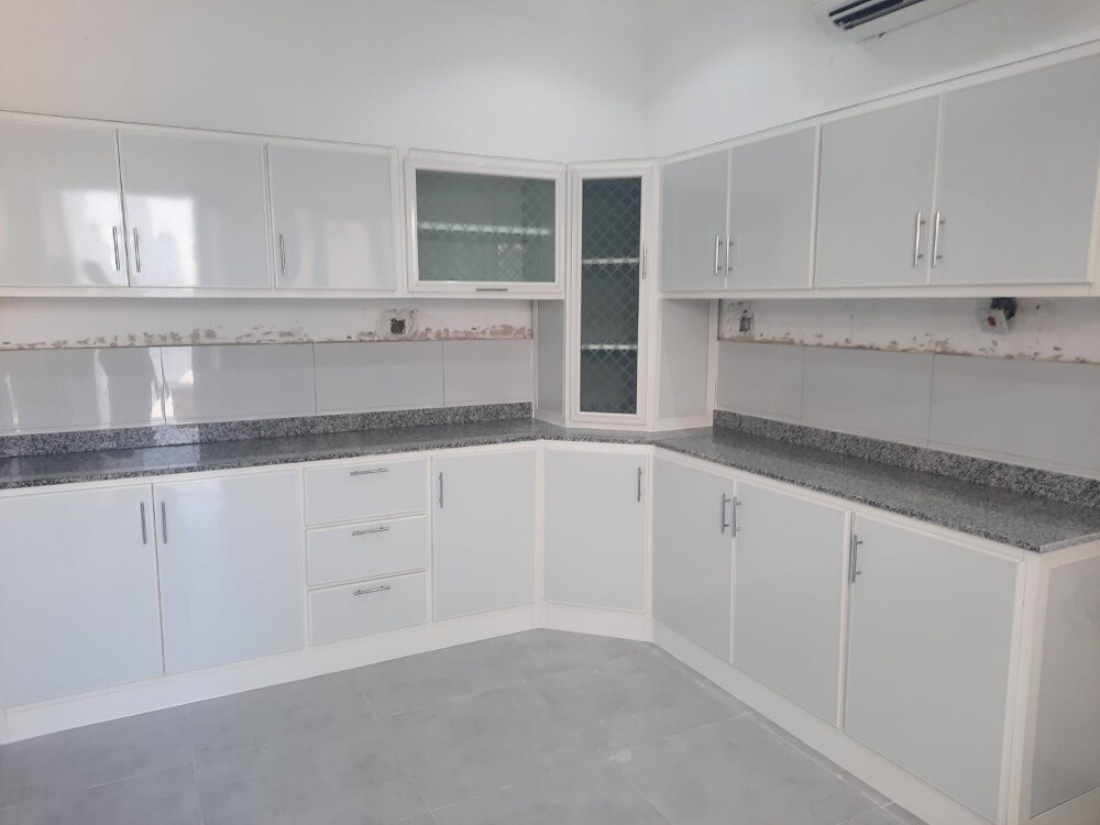 kitchen cabinet  sale and making al - 3