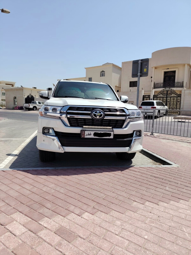 VxR for sale - 7
