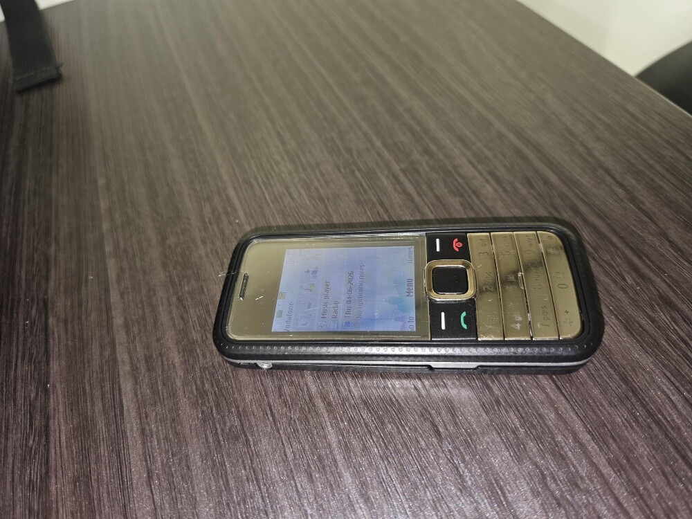 Nokia 7310c Supernova - 2