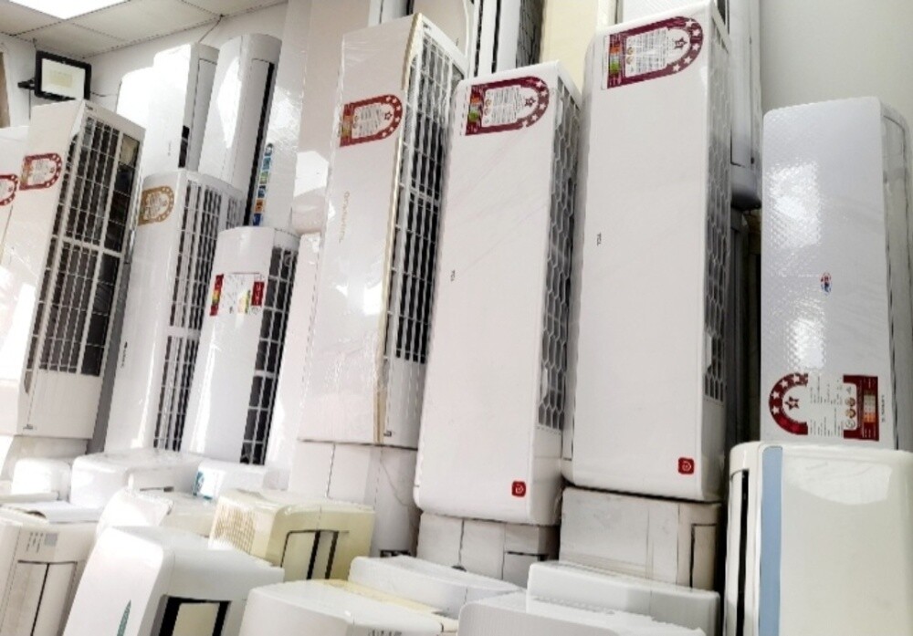 Hisence Split AC Sale - 7