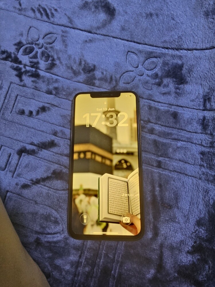 iPhone 11 pro max - 5