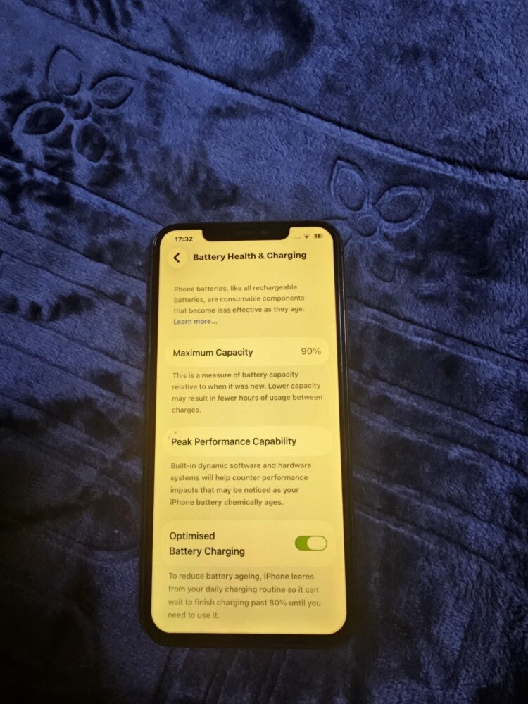 iPhone 11 pro max - 3