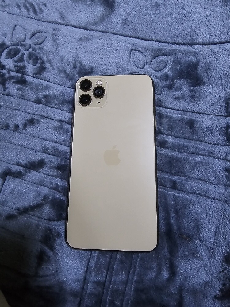 iPhone 11 pro max - 4