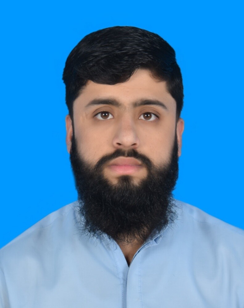 Muhammad Umar - 3