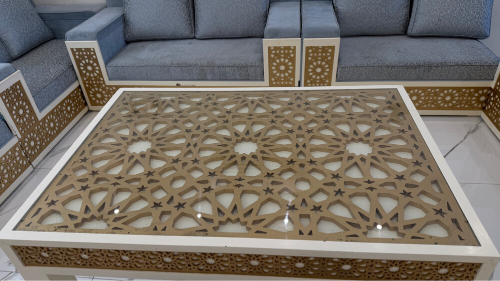 جلسة عربيه مغربيه صالة - 2