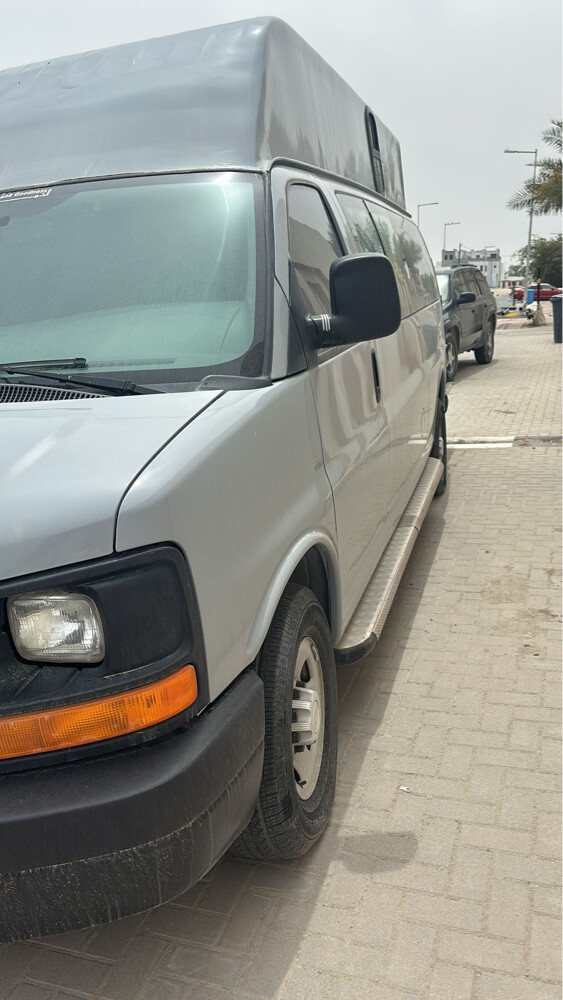 اللبيع كرفان - 2