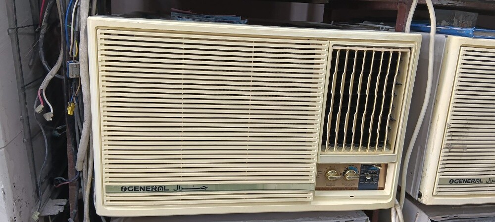 window AC for sale - 1