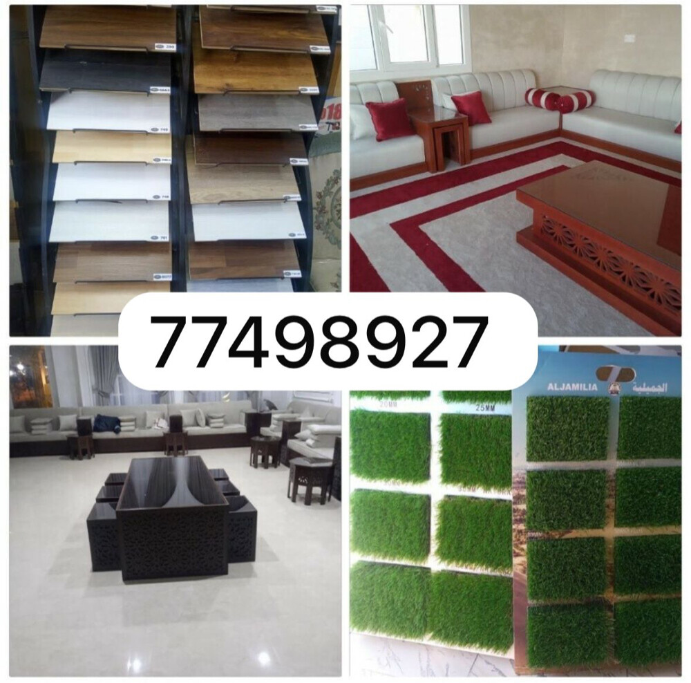 جميع اعمال النجارة لد نجار  - 5