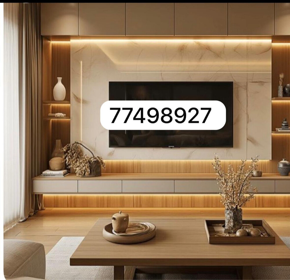 جميع اعمال النجارة لد نجار  - 12