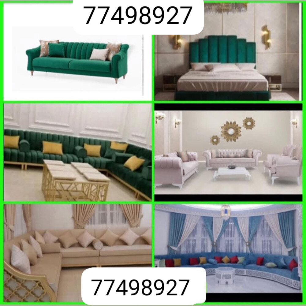 Professional carpentry services: - 3