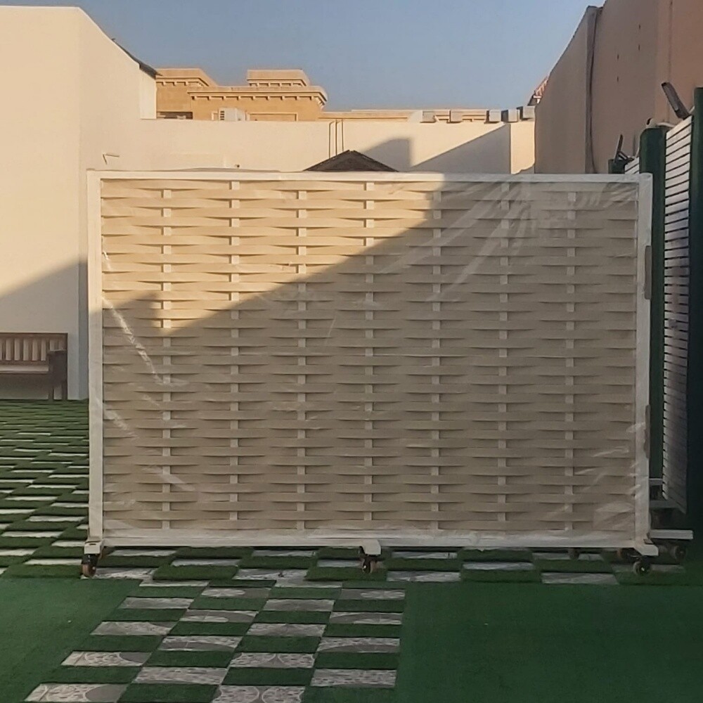 جميع اعمال المظلات والسواتر - 24