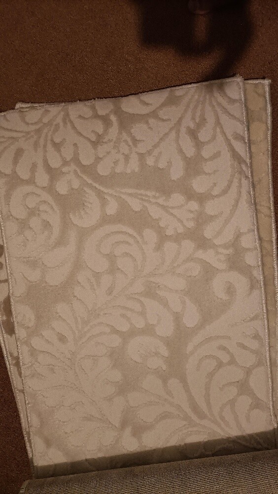new design thick carpet - 10