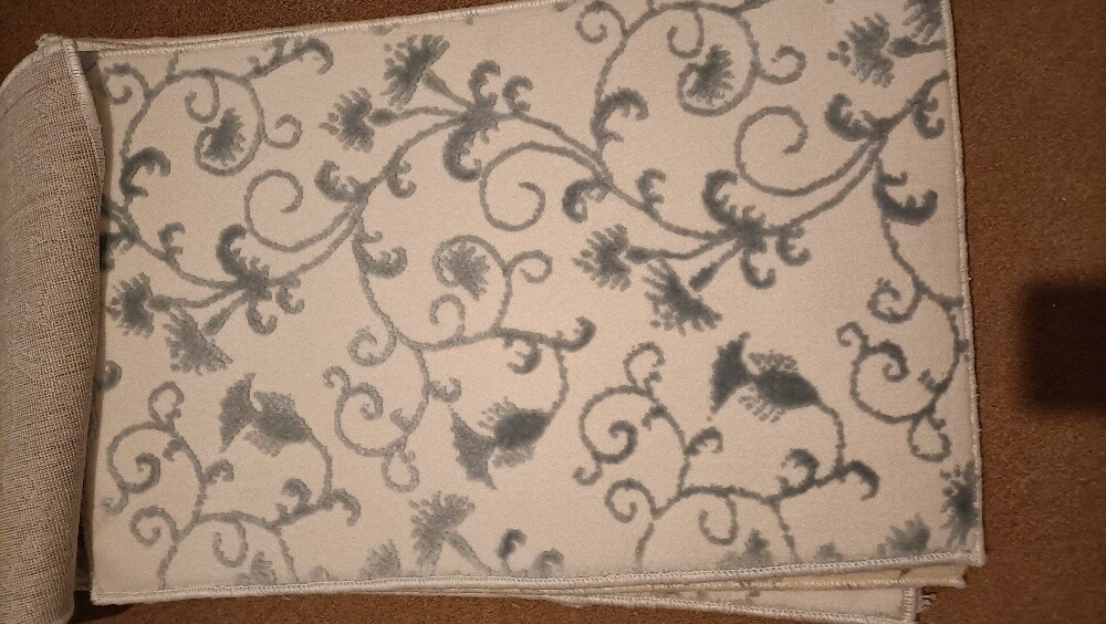 new design thick carpet - 13