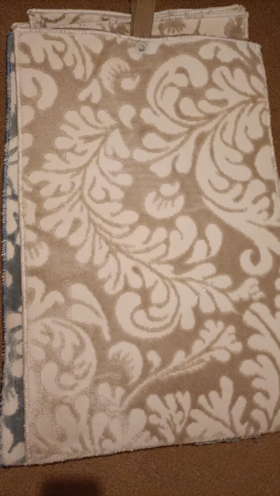 new design thick carpet - 6