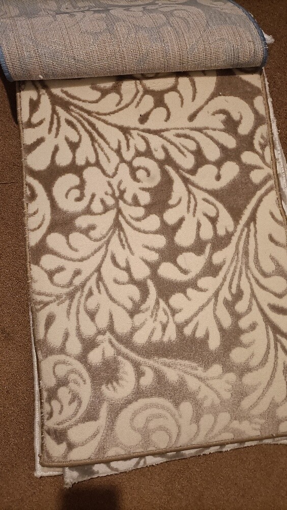new design thick carpet - 8