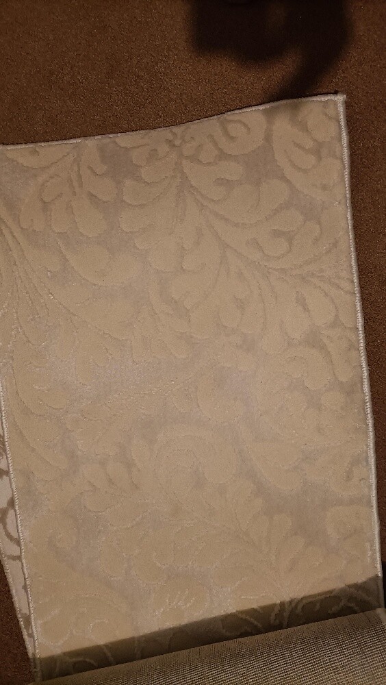 new design thick carpet - 11