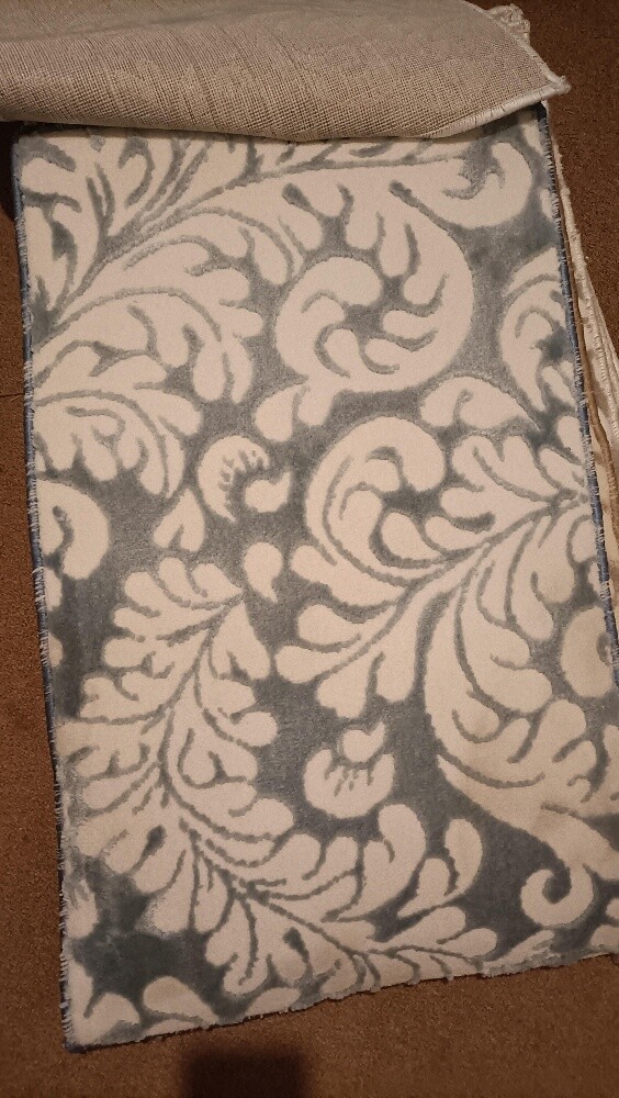 new design thick carpet - 7