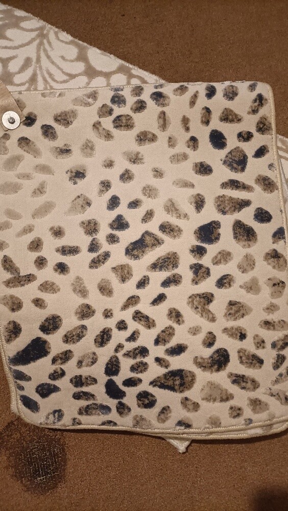 new design thick carpet - 2