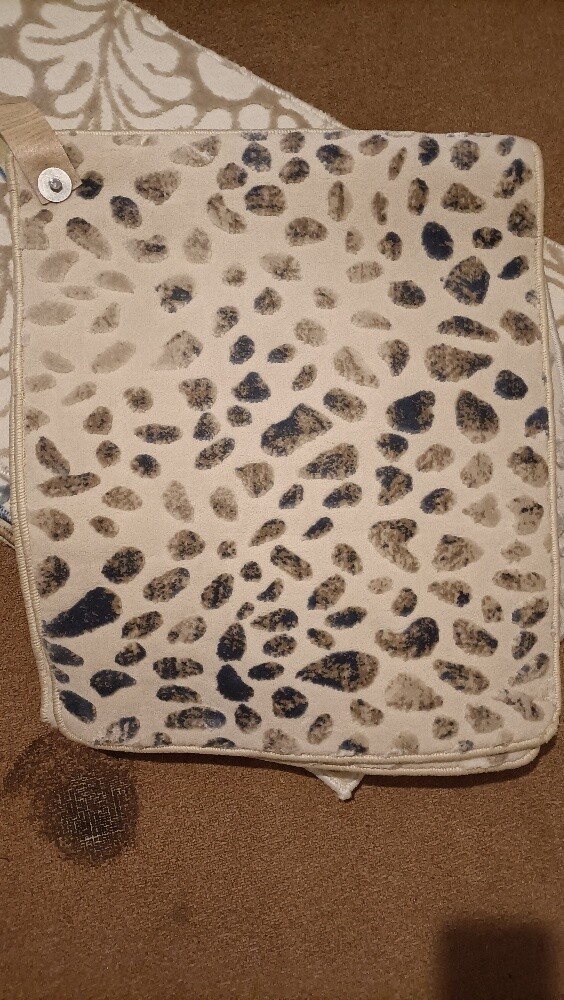 new design thick carpet - 1