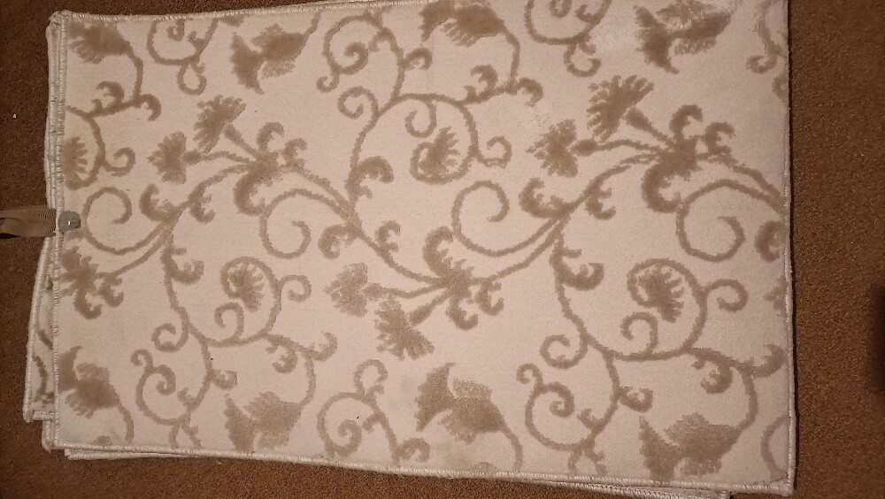 new design thick carpet - 14