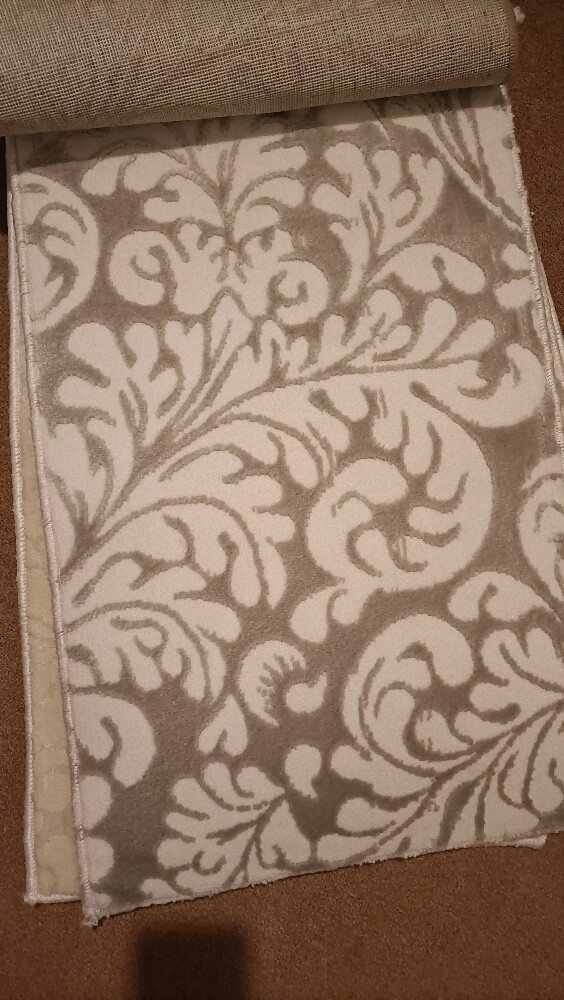 new design thick carpet - 9