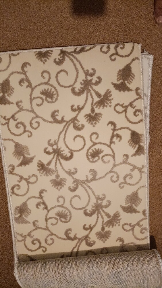 new design thick carpet - 12