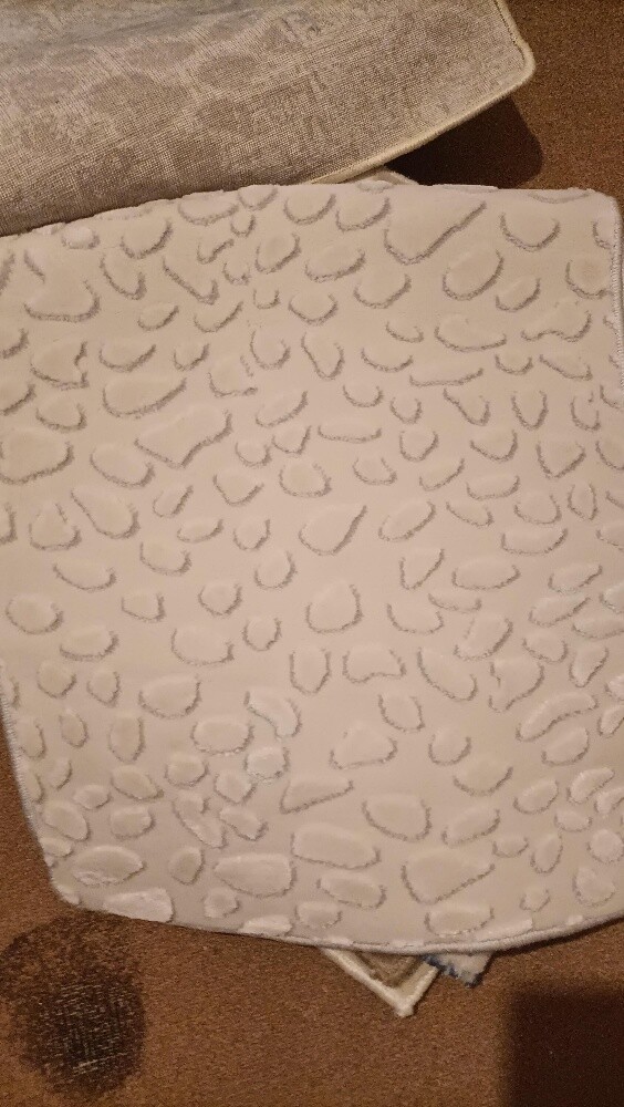 new design thick carpet - 4