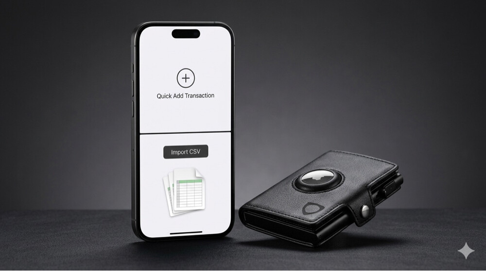 IPhone Wallet Brand New - 4