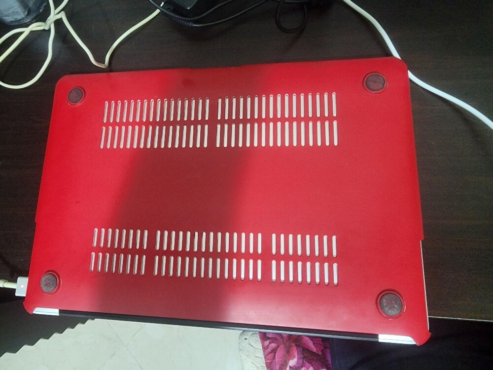 Mac Book Air in a perfect condition - 8