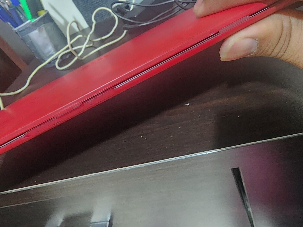 Mac Book Air in a perfect condition - 3