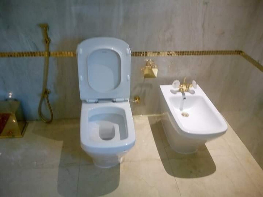 سباك  صحى وشبكات رى - 4