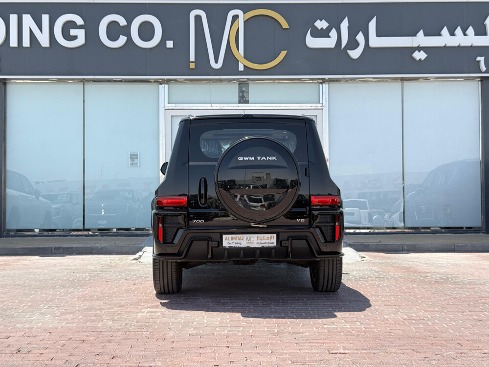 تانك 700 - 2027 حصري اصفار - 6