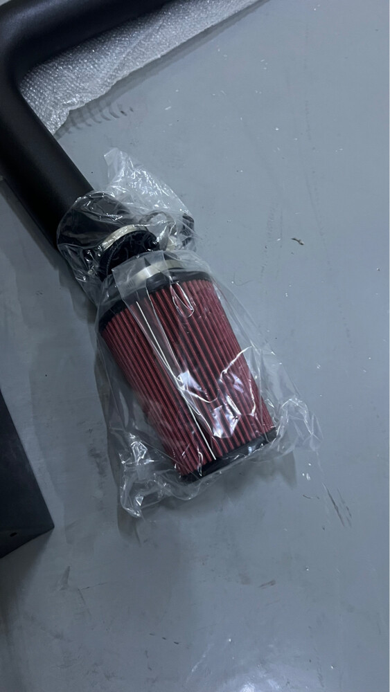 منفول و فلتر ريس - 2